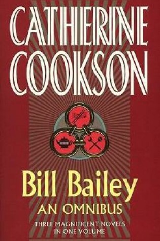 Cover of Bill Bailey Omnibus