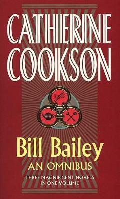 Book cover for Bill Bailey Omnibus