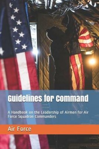 Cover of Guidelines for Command