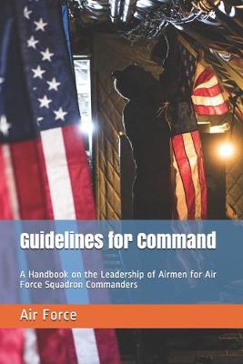 Book cover for Guidelines for Command