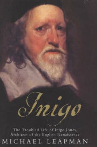 Cover of Inigo