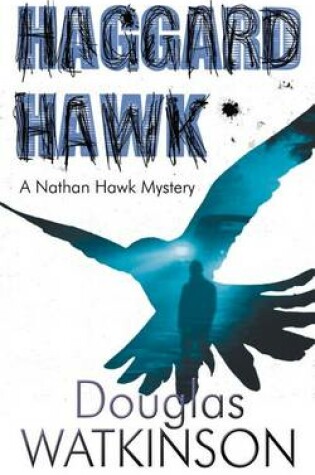 Cover of Haggard Hawk