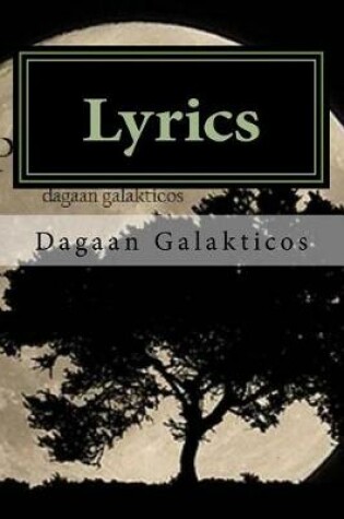 Cover of Lyrics