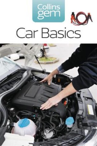 Cover of Car Basics