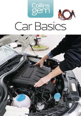 Cover of Car Basics