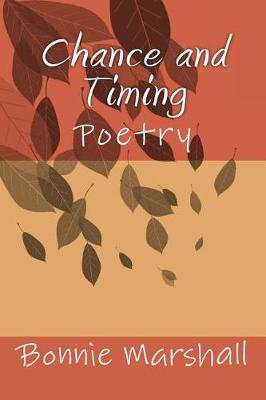 Book cover for Chance and Timing