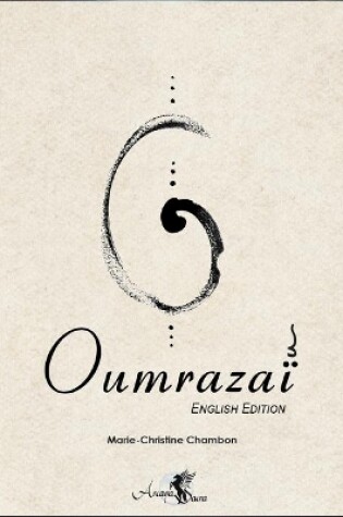 Cover of The Book of Oumrazai