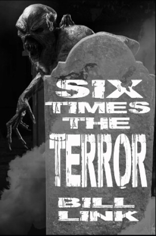 Cover of Six Times the Terror