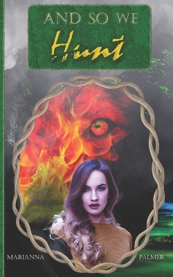 Book cover for And So We Hunt