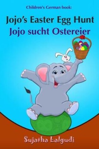 Cover of Children's German book