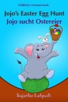Book cover for Children's German book