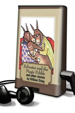 Cover of Sylvester and the Magic Pebble and Other Stories