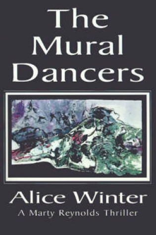 Cover of The Mural Dancers