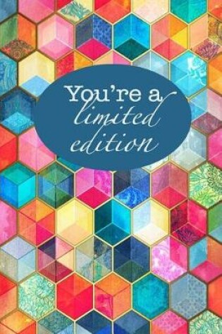 Cover of You're A Limited Edition