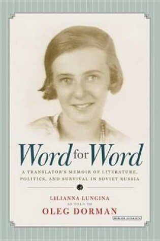 Cover of Word for Word