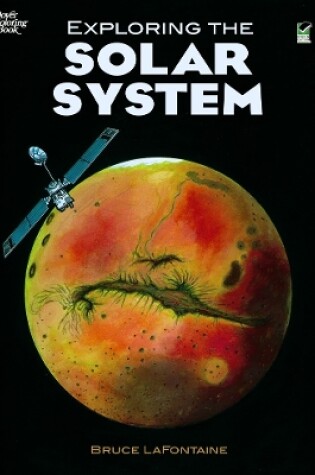 Cover of Exploring the Solar System