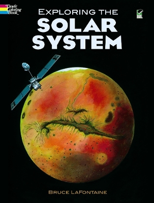 Cover of Exploring the Solar System