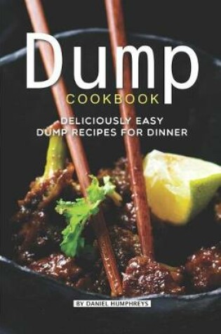 Cover of Dump Cookbook