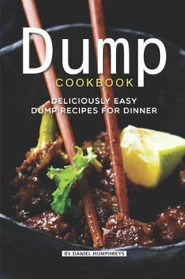 Book cover for Dump Cookbook