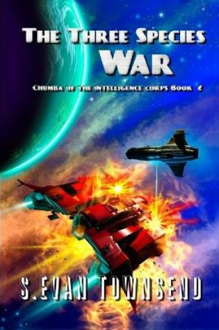 Cover of The Three Species War