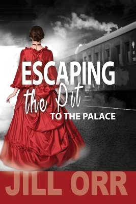 Book cover for Escape the Pit to the Palace