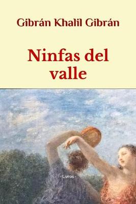 Cover of Ninfas del valle
