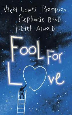 Book cover for Fool for Love