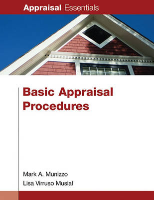 Book cover for Basic Appraisal Procedures