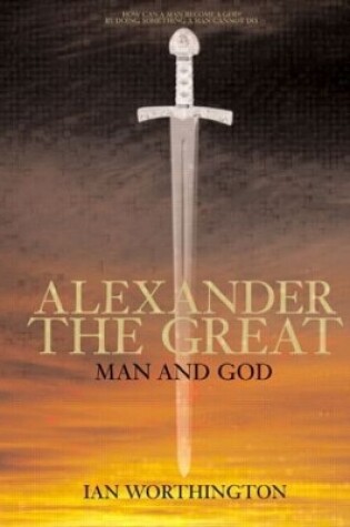 Cover of Alexander the Great