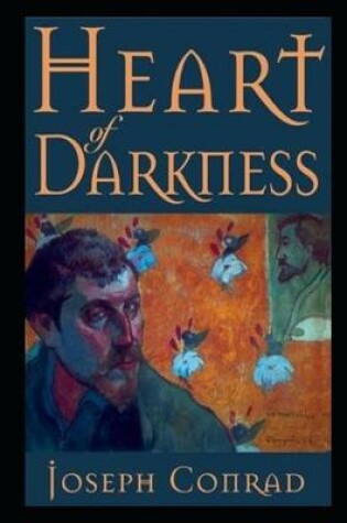 Cover of Heart of Darkness (Annotated) Classic