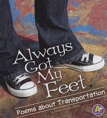 Cover of Always Got My Feet