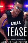 Book cover for Cop Tease