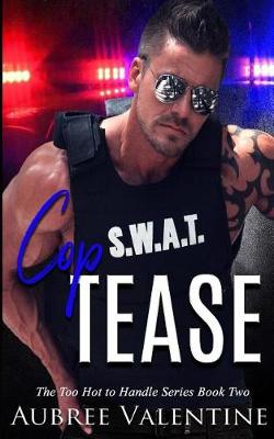 Cover of Cop Tease