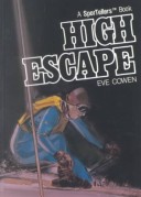 Book cover for High Escape - (Sportellers)