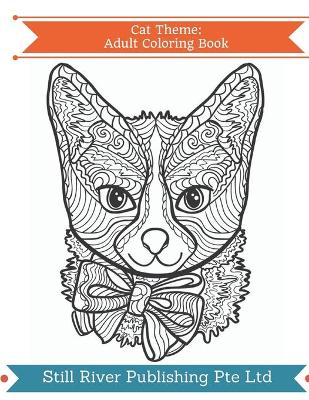 Book cover for Cat Theme