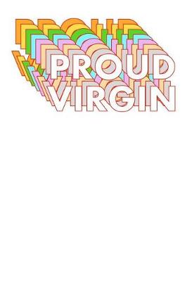 Book cover for Proud Virgin