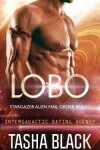 Book cover for Lobo