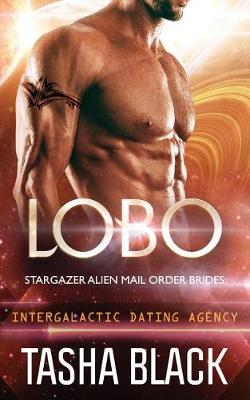 Book cover for Lobo