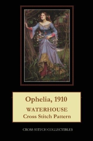 Cover of Ophelia, 1910