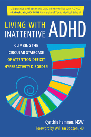 Cover of Living With Inattentive Adhd