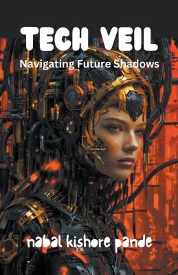 Book cover for Tech Veil