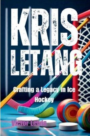 Cover of Kris Letang