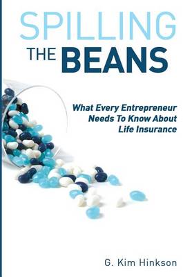 Cover of Spilling the Beans