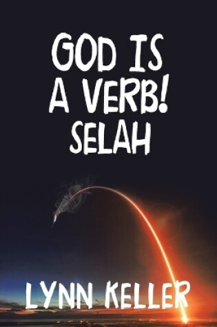 Cover of God Is a Verb!