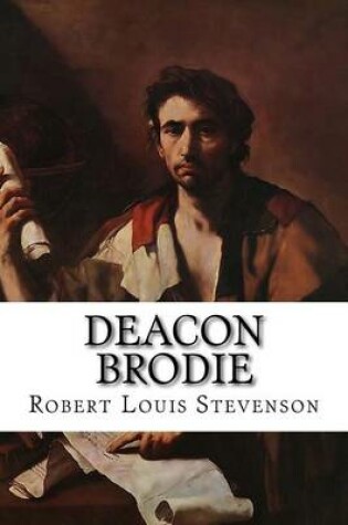 Cover of Deacon Brodie