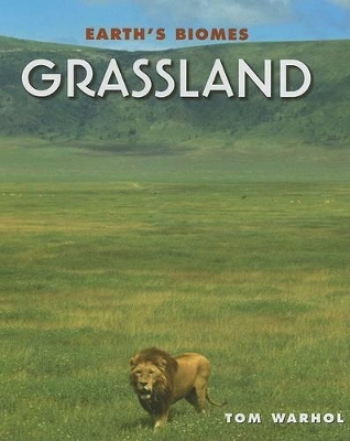 Cover of Grassland