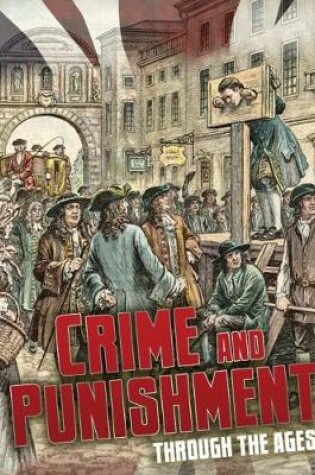Cover of Crime and Punishment Through the Ages