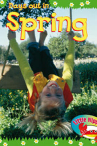 Cover of Spring