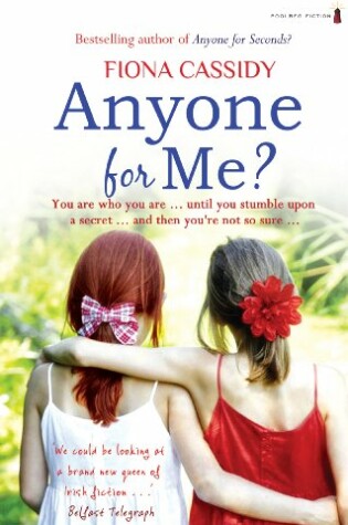 Cover of Anyone for Me?