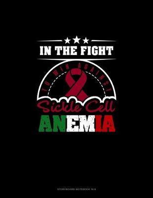 Book cover for In The Fight To Win Against Sickle-Cell Anemia (Mexico)
